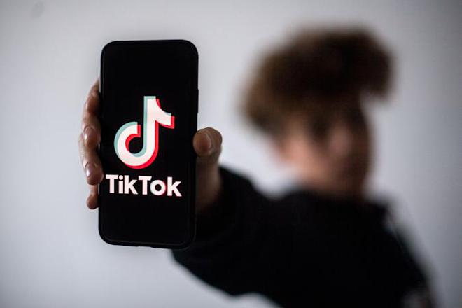 tiktok如何创建佣金账户？