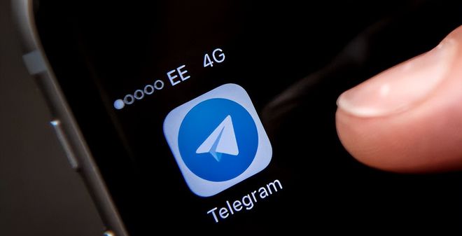 Telegram问题解决查询