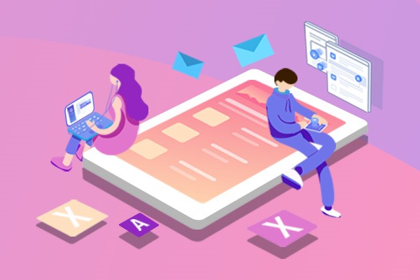 企业号与个人号的差异？