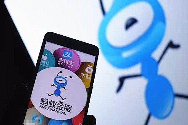 支付宝收款码有哪些？